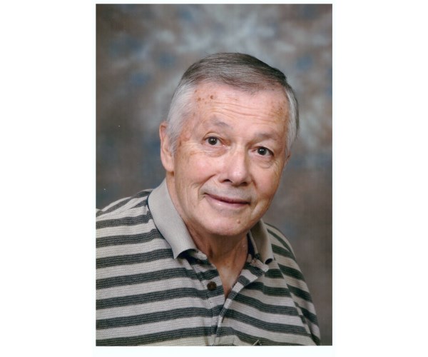 Raymond Davis Obituary (2023) Peterborough, ON Kawartha Region News