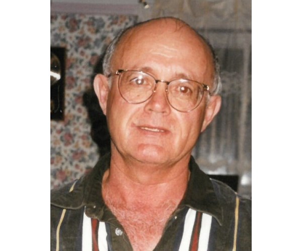 Kenneth Telford Obituary (2020) - Fenelon Falls, ON - Kawartha Region News