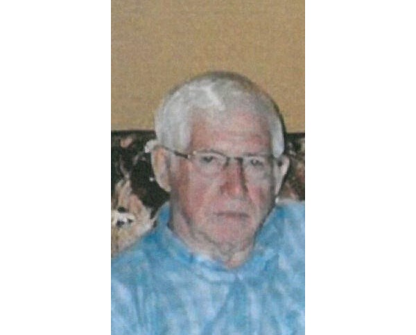 Bernard LESSARD Obituary (2020) - Peterborough, ON - Kawartha Region News