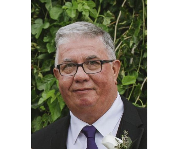 Terence ELLEMENT Obituary (2022) - PETERBOROUGH, ON - Kawartha Region News