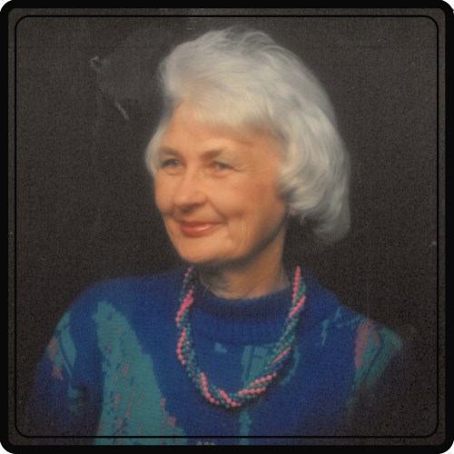 SUTTON,  Ethel May  (Page)
