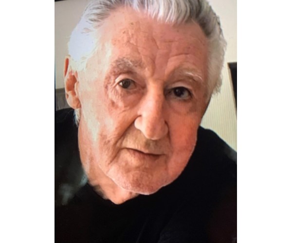 Gerald NASH Obituary (2021) PETERBOROUGH, ON Kawartha Region News