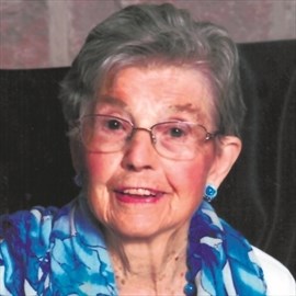 Alma Leoda "Lee" McINTOSH obituary