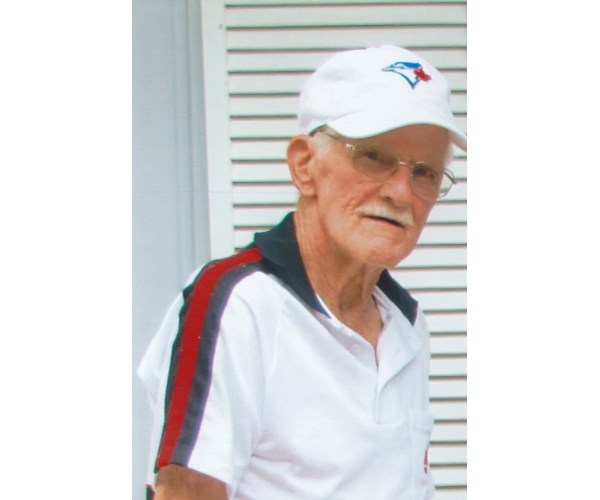 Ronald COLLINS Obituary (2021) Beaverton, ON Kawartha Region News