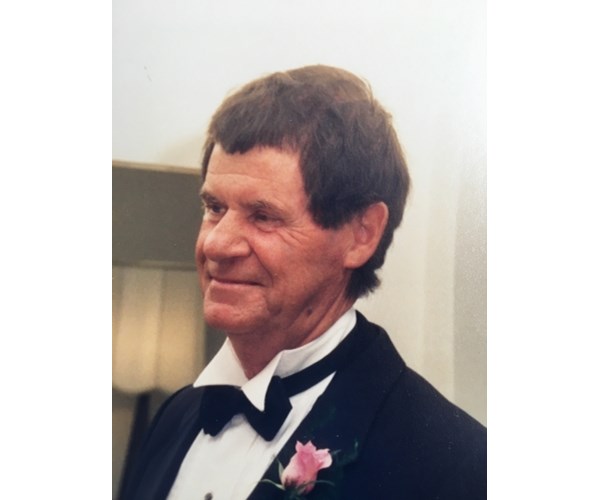 James MATTHEWS Obituary (2020) Fenelon Falls, ON Kawartha Region News