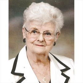 Elizabeth BURNS obituary