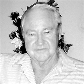 Don DAVIS obituary