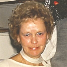 Isobel Mildred WHITEHOUSE obituary