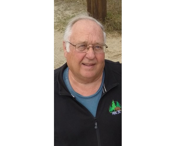 John Campbell Obituary (1946 2021) Fenelon Falls, ON Kawartha