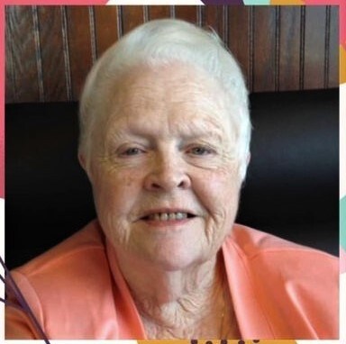 Marilynne Joyce WALKER obituary, 1936-2022, Lindsay, ON