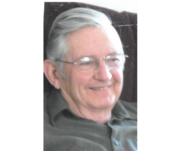 James KING Obituary (2021) Lindsay, ON Kawartha Region News