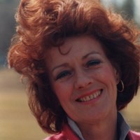 Patricia-Rosemary-WARD-Obituary - Lindsay, Ontario