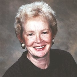 Dorothy June DECK obituary