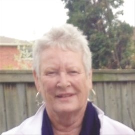 Nancy Ellen NEILL obituary