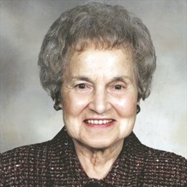 Alberta SCHNEIDER obituary