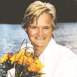 Susanne HINTON obituary