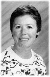 Margaret Anne BLACK obituary