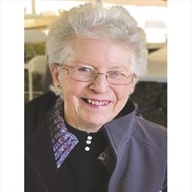Margaret Rose SANDERS obituary