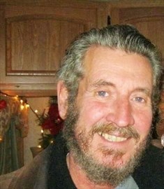 Bryan Roger ARMSTRONG obituary