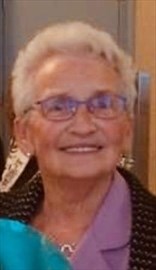 Aleatha Elsie Luella ANGERS obituary
