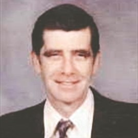 Gerald John Martin "Gerry" GRAY obituary