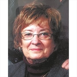 Carole Anne BIRD obituary