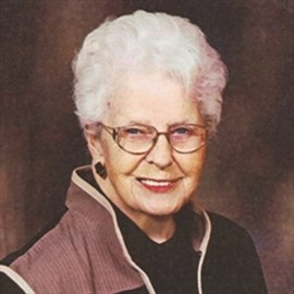 Verla CLARK obituary