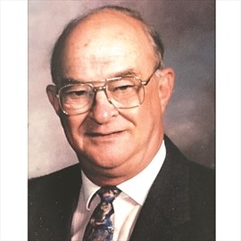 John David McNeil CHEVALIER obituary