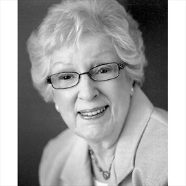 Mary Catherine LANDRY obituary