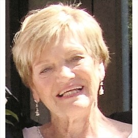 Margaret McCAUGHEY obituary