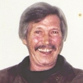 Bob TRICKETT obituary