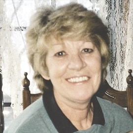 Sandra Gayle McCABE obituary