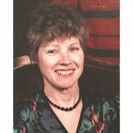 Rosemary Isabelle WHITNELL obituary
