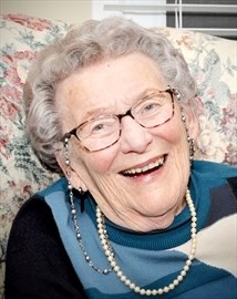 Miriam "Mim" BENNETT obituary