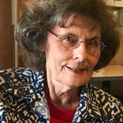 Nancy Jean Holland Marble obituary, 1935-2023,  Lockney Texas