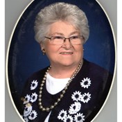 Joy Beth Berner obituary, 1936-2023,  Plainview Texas