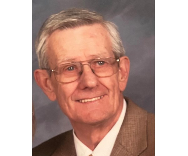 Ronald White Obituary (1932 2021) Plainview, TX Plainview Daily