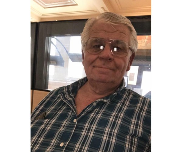 Robert Blevins Obituary (1955 2021) Plainview, TX Plainview Daily Herald
