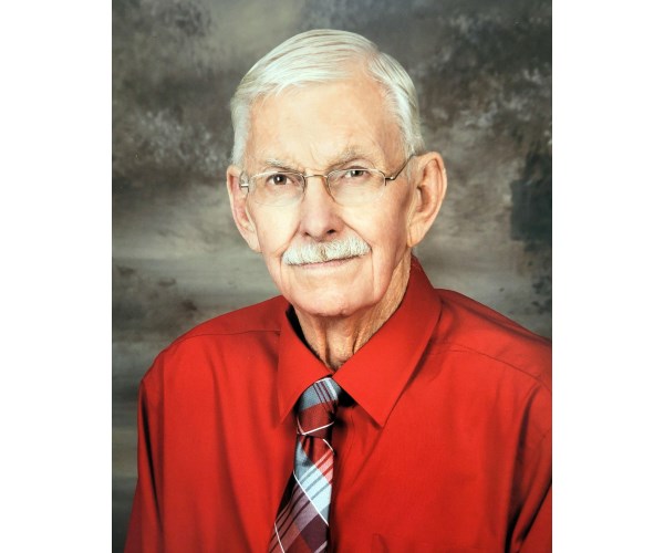 Larry Williams Obituary (1937 2022) Plainview, TX Plainview Daily