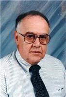 John Douglas Potter obituary, 1940-2015, Rensselaer, IN