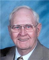 Dale H. George obituary, 1923-2014, Monon, IN