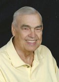 James Thomasson Obituary (2009)