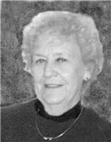Nancy Mae Ralston obituary, 1940-2017, Bedford, KY