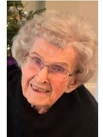 Ruth M. Marek obituary, 1927-2021, Charlotte, NC