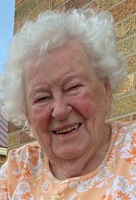 Mary Cupples Obituary (2021)