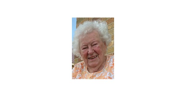 Mary Cupples Obituary (2021)