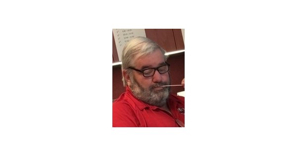 David Holmes Obituary (1957 - 2022) - Streator, IL - My Web Times