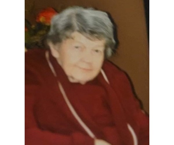 Rose Smith Obituary (1940 2022) Ottawa, IL My Web Times