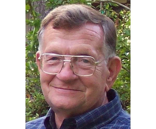 John Schmitz Obituary (1934 - 2023) - Sycamore, IL - My Web Times