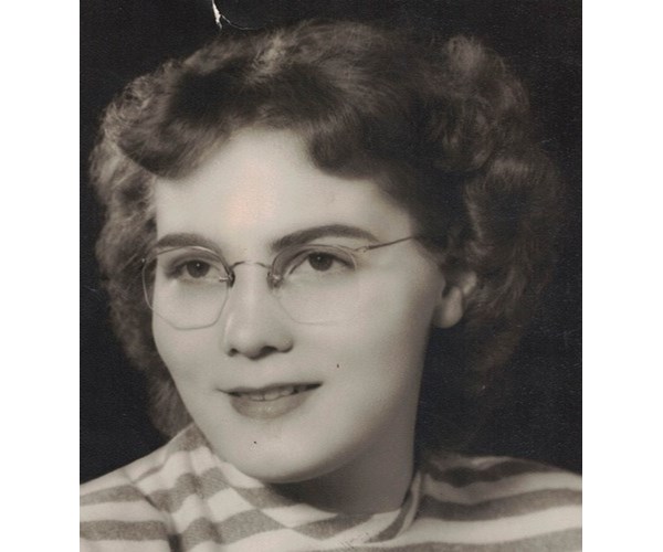 Dorothy Crew Obituary (1929 2023) Granville, IL My  Times